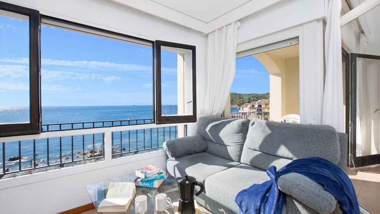 Photo of Livingroom in Calella de Palafrugell