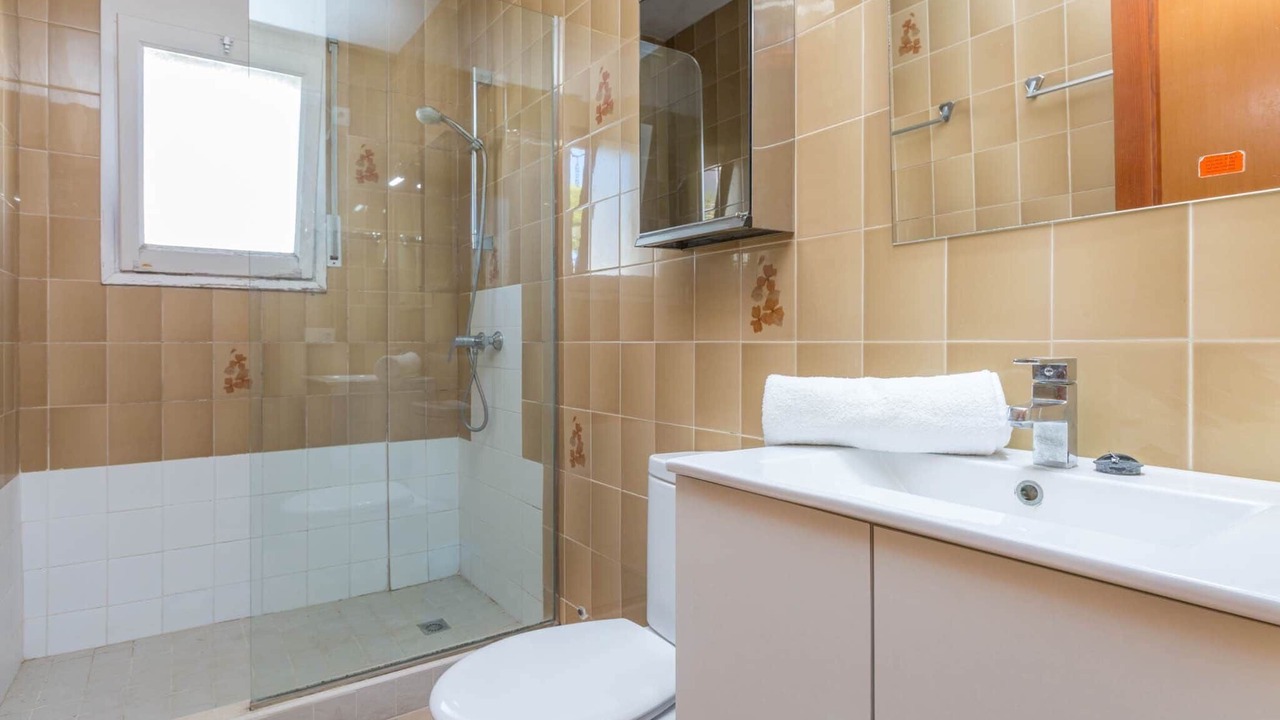 Photo of Bathroom in Calella de Palafrugell