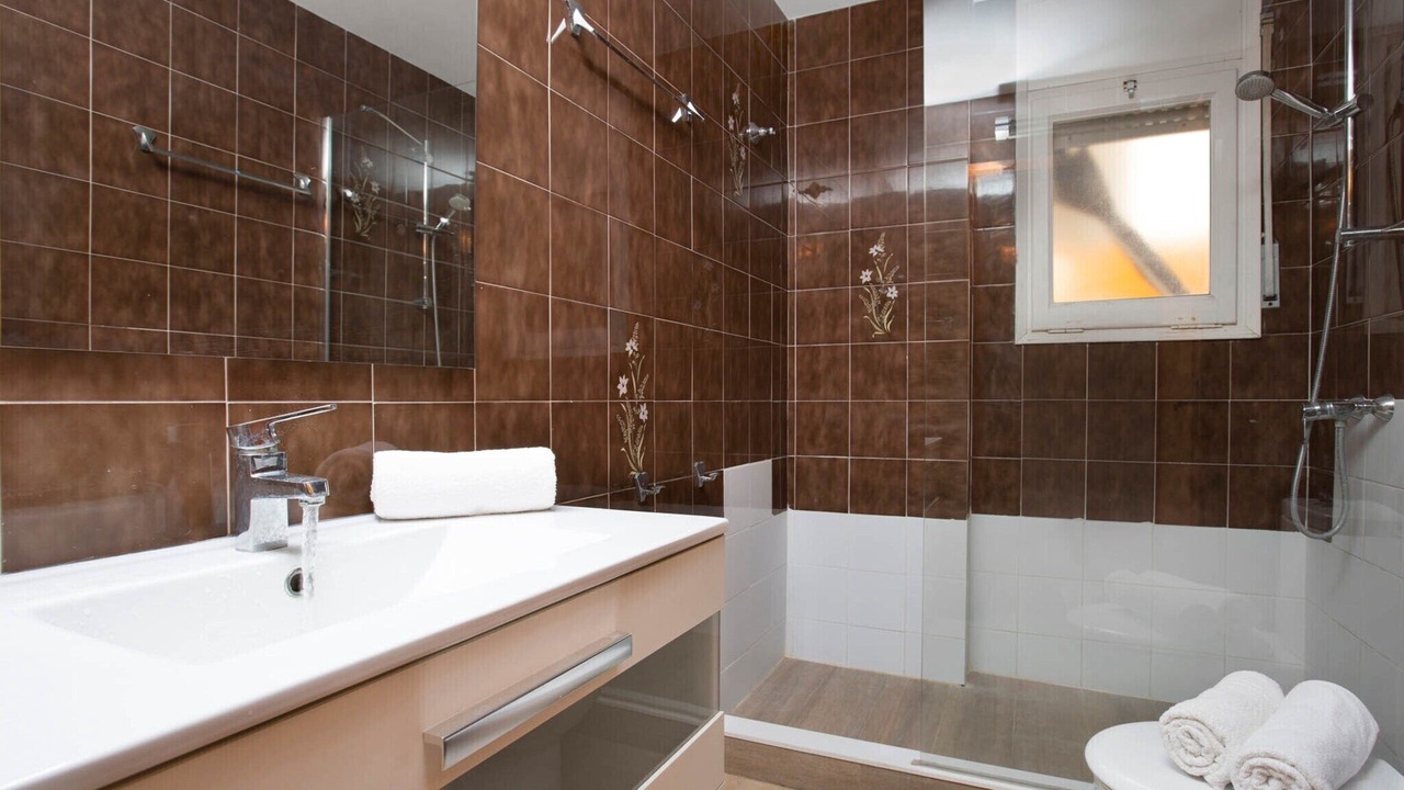 Photo of Bathroom in Calella de Palafrugell