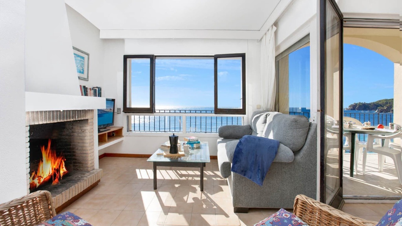 Photo of Livingroom in Calella de Palafrugell