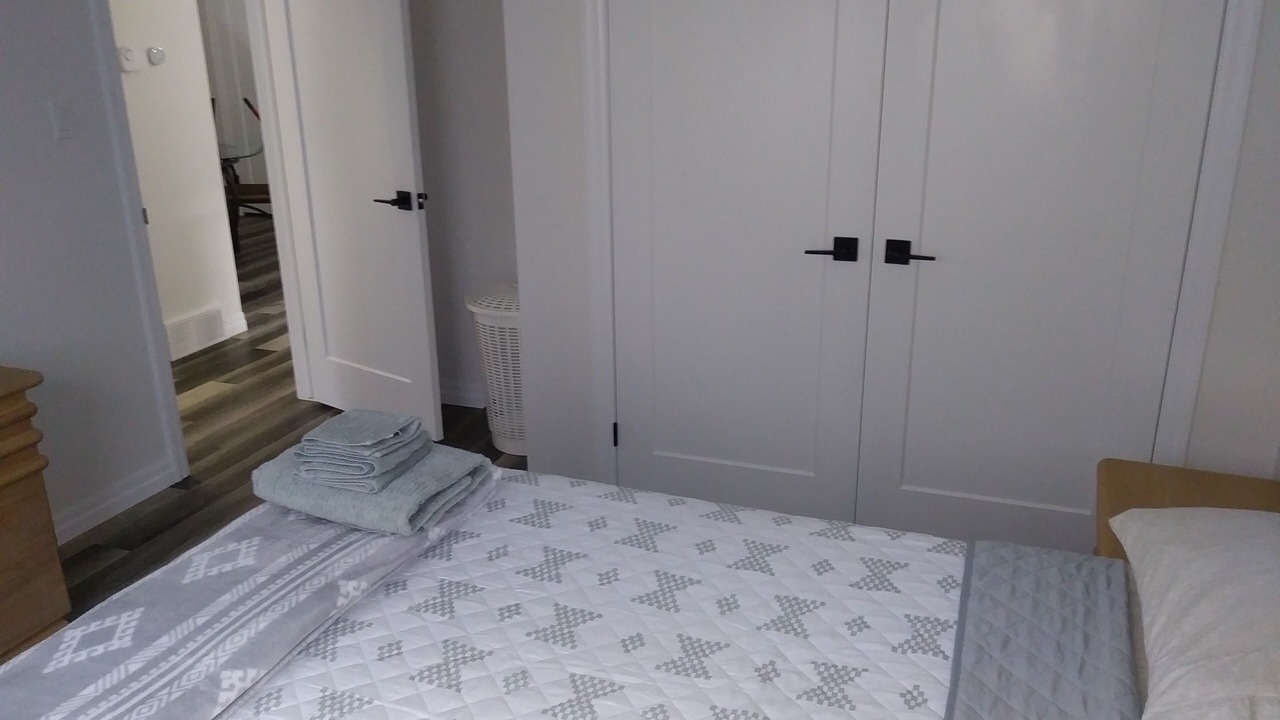 Photo of Bedroom in Strathroy