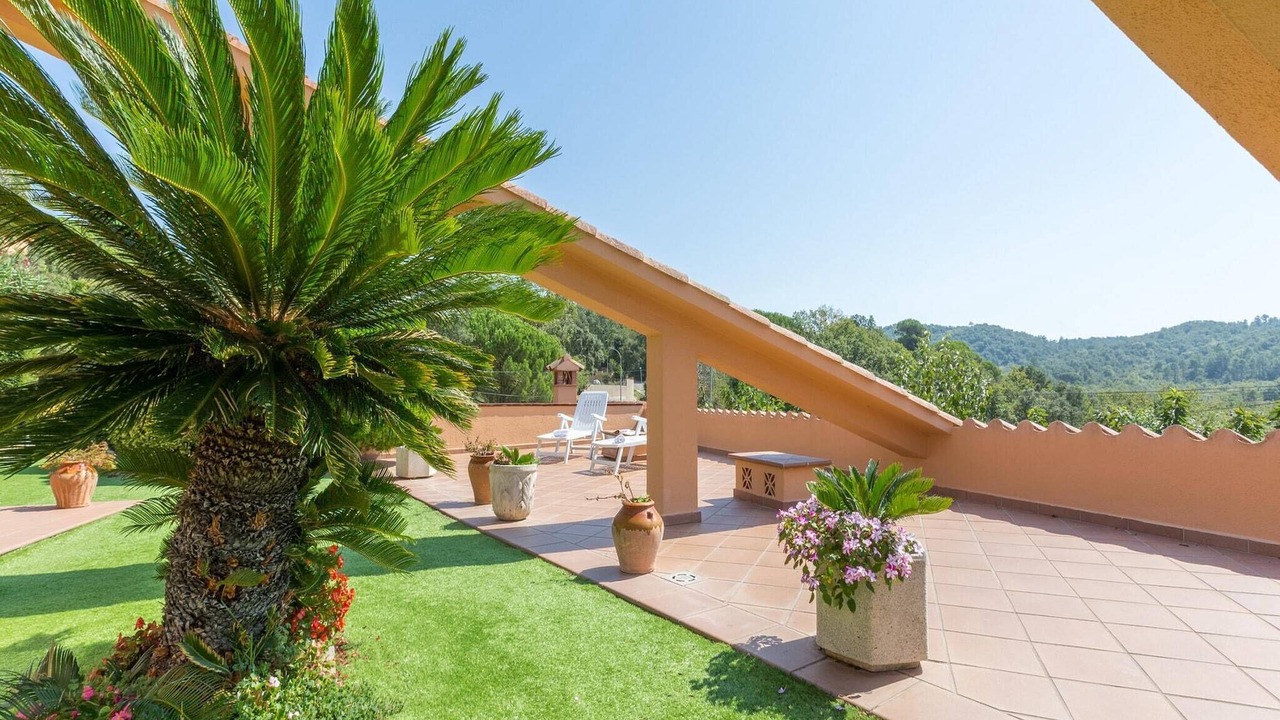 Photo of Outdoor in Puigventos