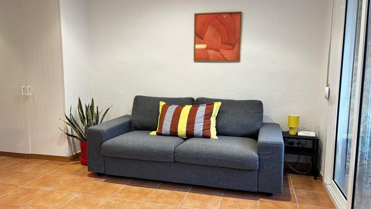 Photo of Livingroom in Calella de Palafrugell