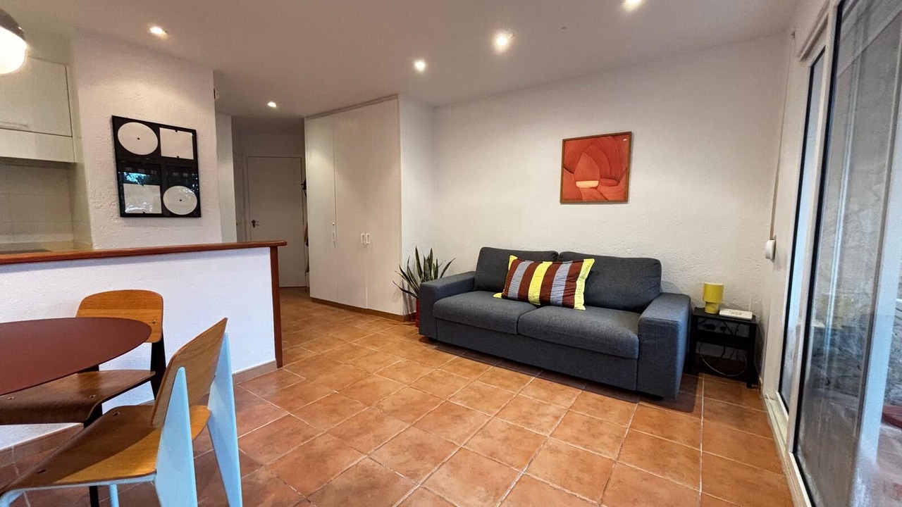 Photo of Livingroom in Calella de Palafrugell