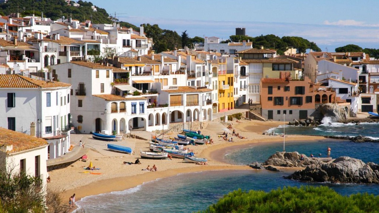 Photo of Others in Calella de Palafrugell