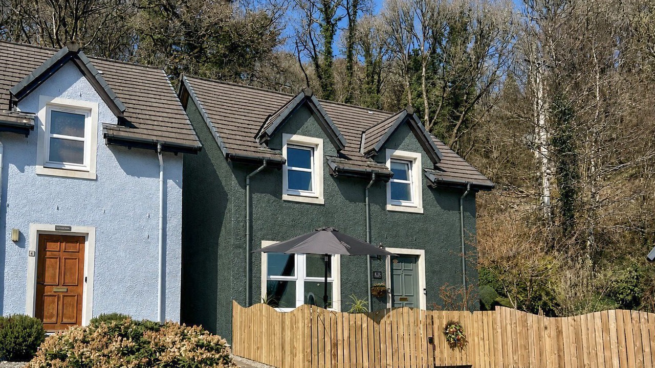 Photo of Outdoor in Cairnbaan