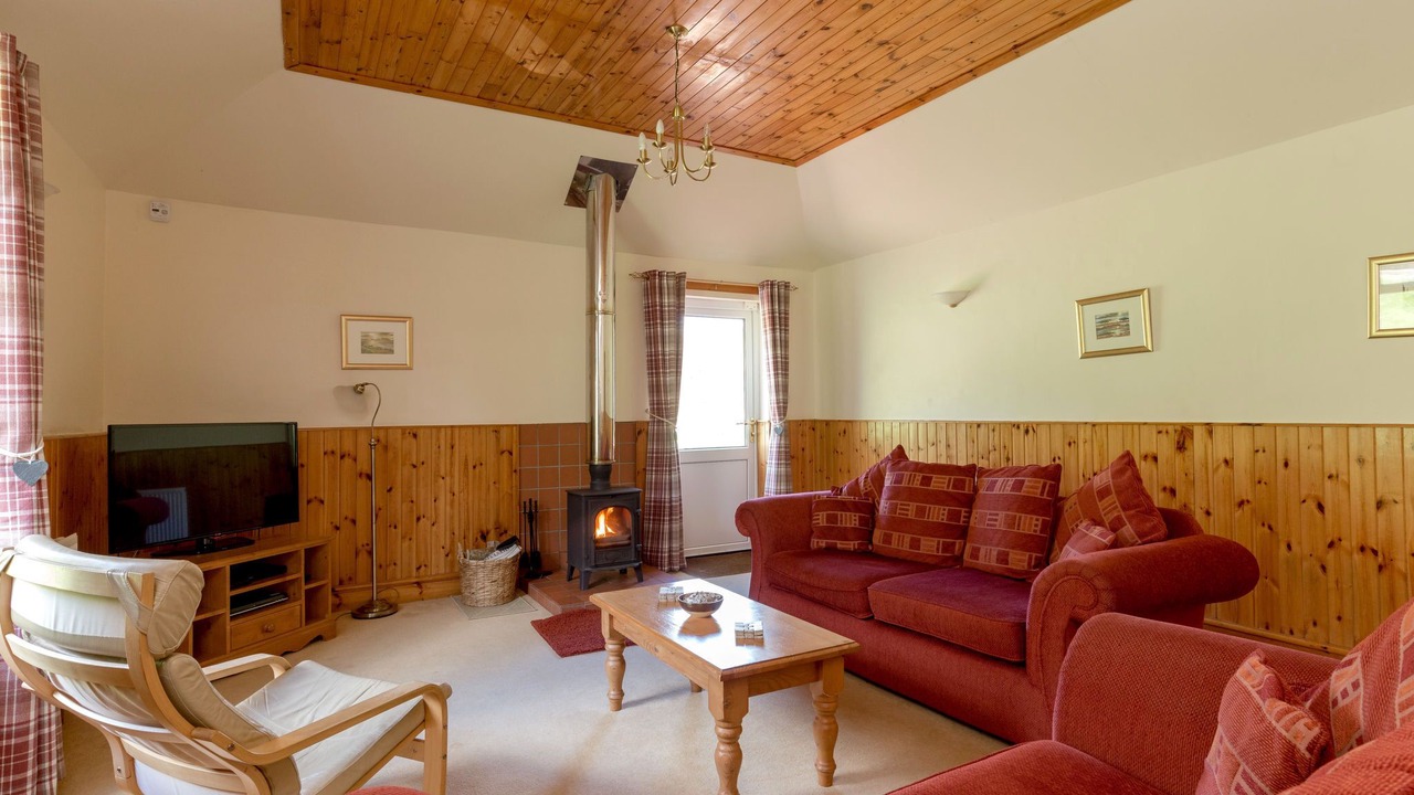 Photo of Livingroom in Maybole