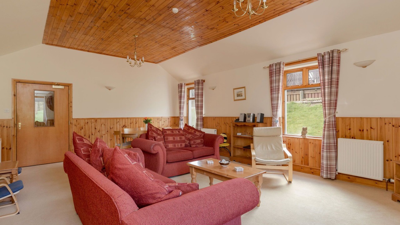 Photo of Livingroom in Maybole