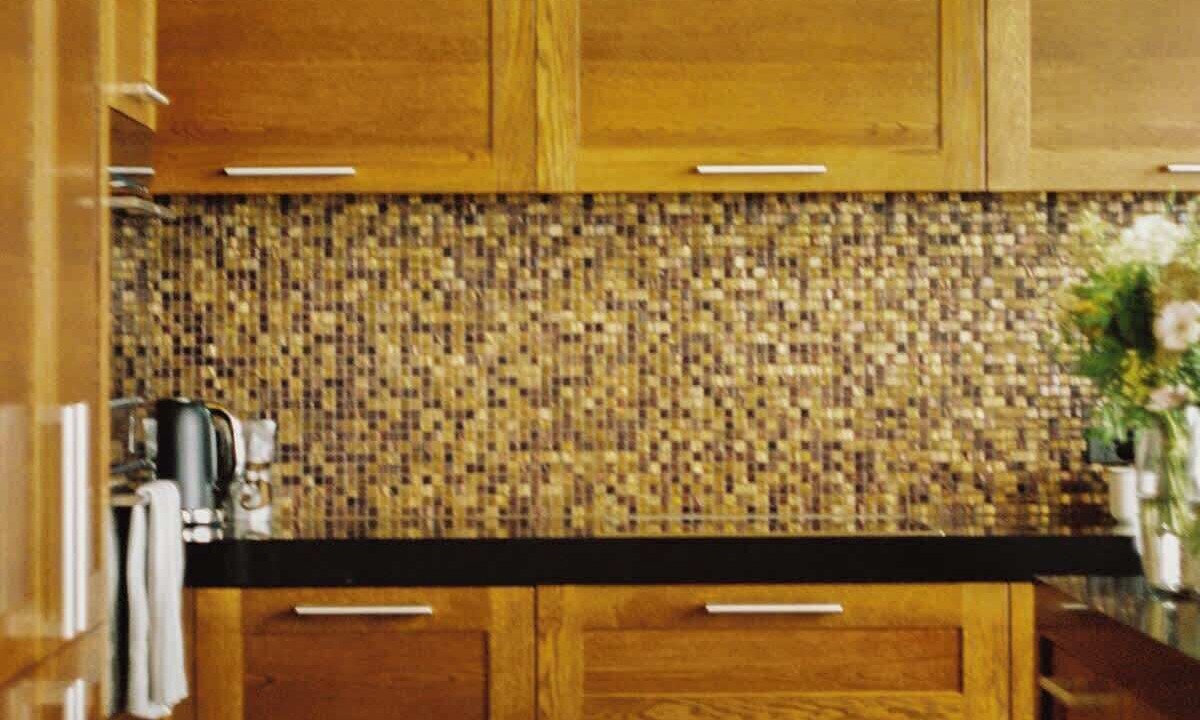 Photo of Kitchen in Kaikoura