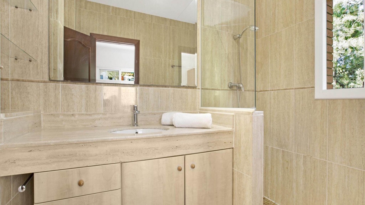 Photo of Bathroom in Lloret Blau