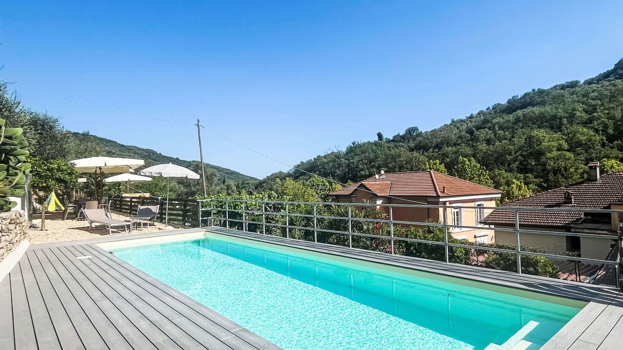 Photo of Patio Balcony in Prela