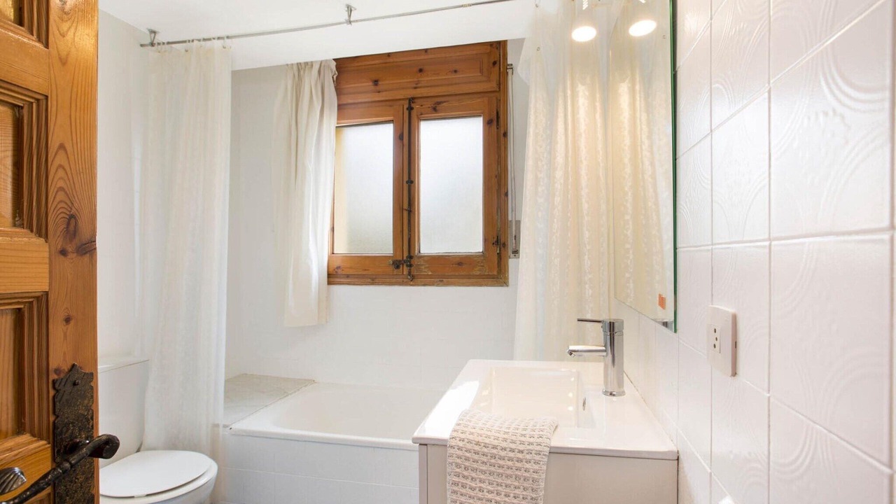 Photo of Bathroom in Calella de Palafrugell