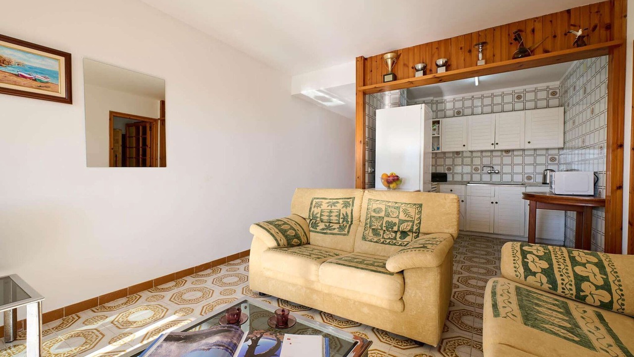 Photo of Livingroom in Calella de Palafrugell