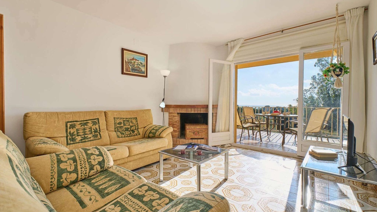 Photo of Livingroom in Calella de Palafrugell