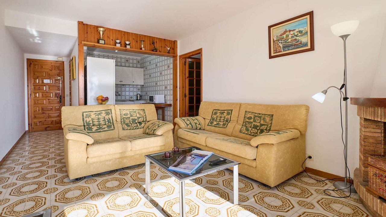 Photo of Livingroom in Calella de Palafrugell
