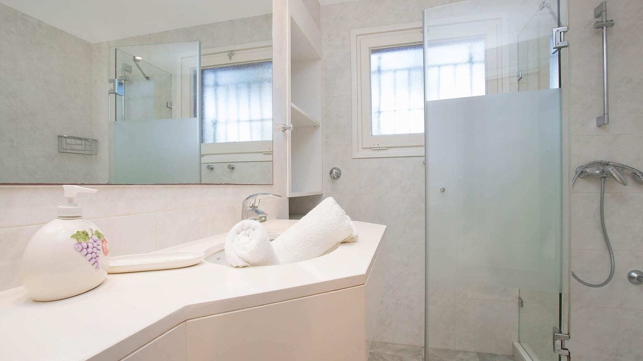 Photo of Bathroom in Calella de Palafrugell