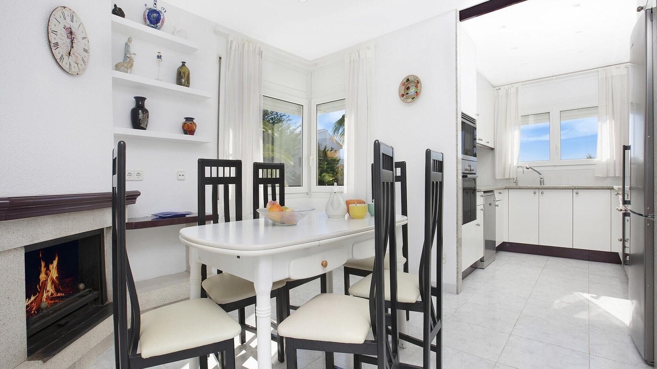 Photo of Livingroom in Calella de Palafrugell