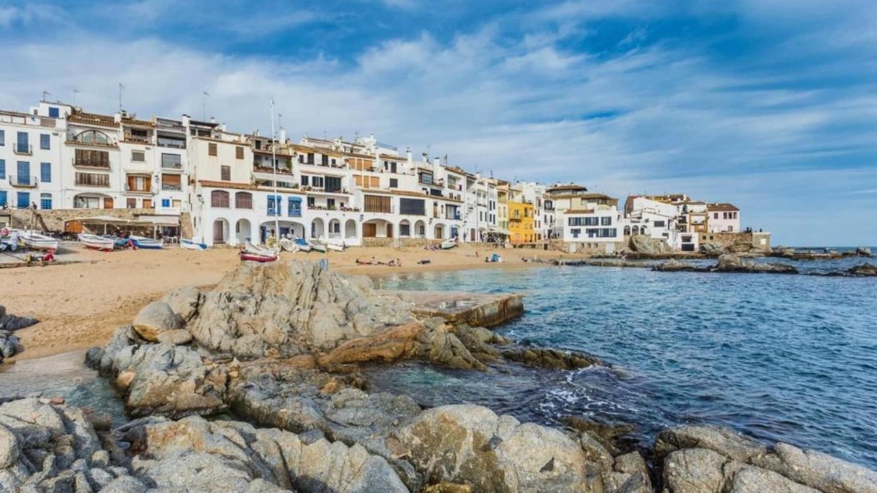 Photo of Others in Calella de Palafrugell