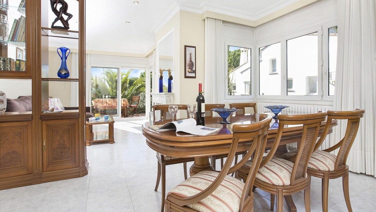 Photo of Livingroom in Calella de Palafrugell