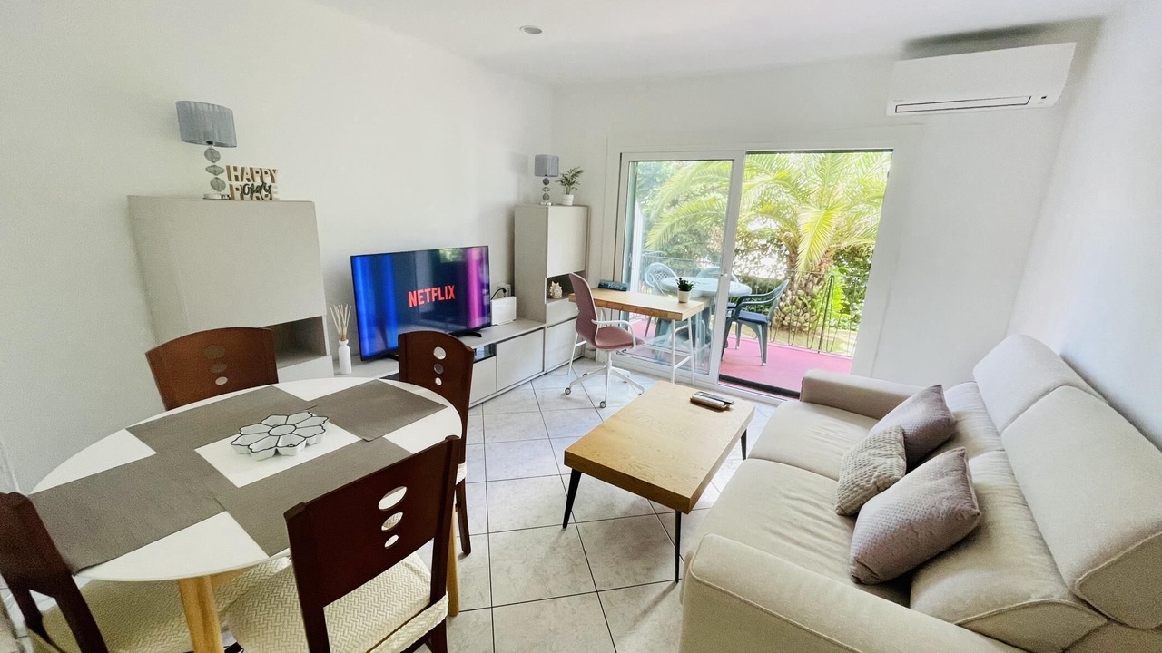 Photo of Livingroom in Castell-Platja d'Aro