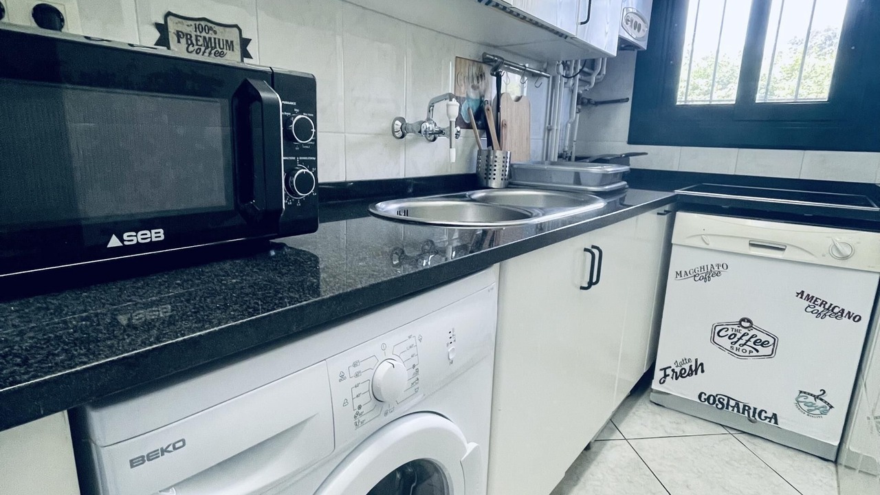 Photo of Kitchen in Castell-Platja d'Aro