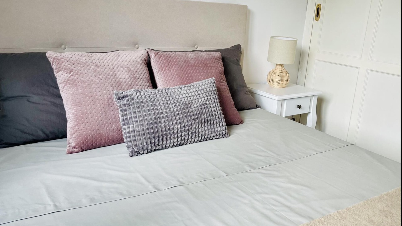 Photo of Bedroom in Castell-Platja d'Aro