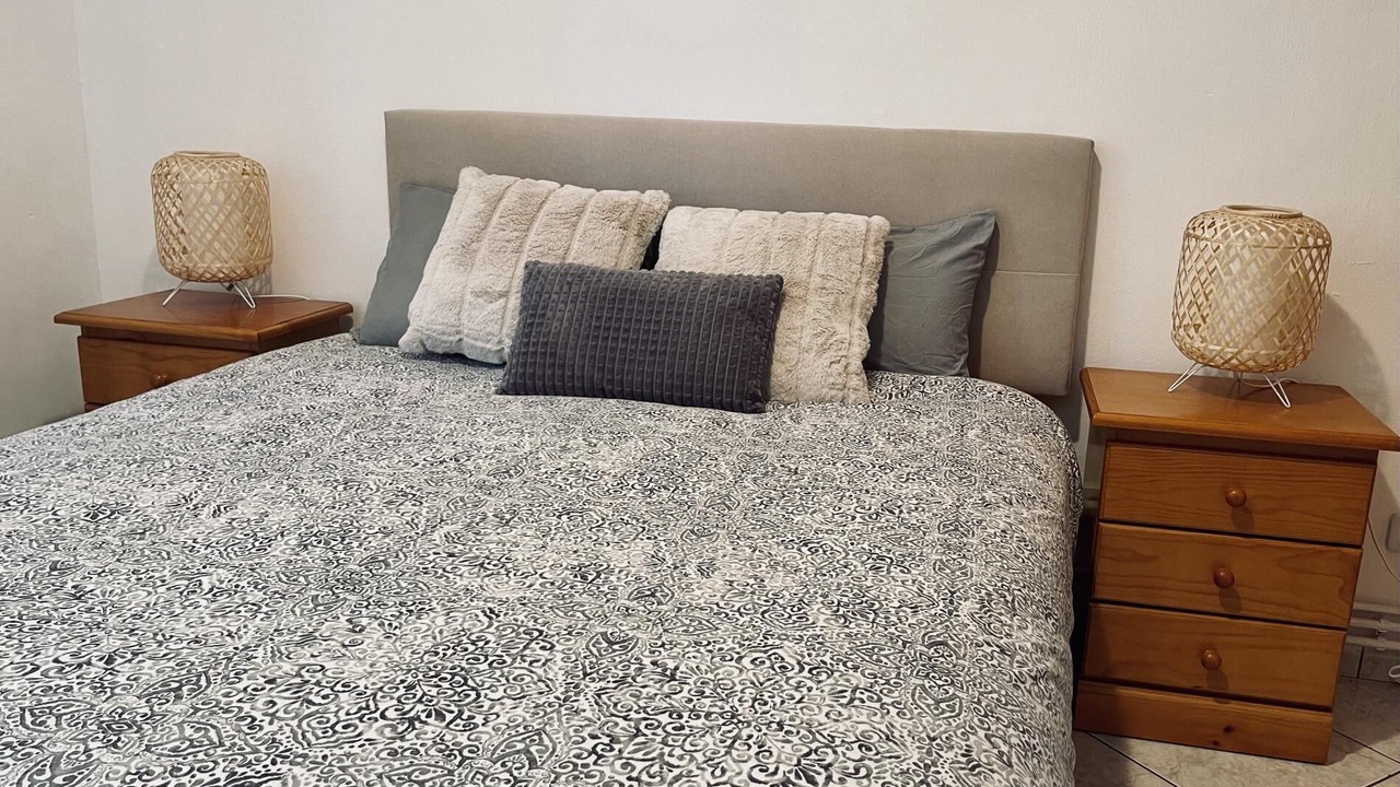 Photo of Bedroom in Castell-Platja d'Aro