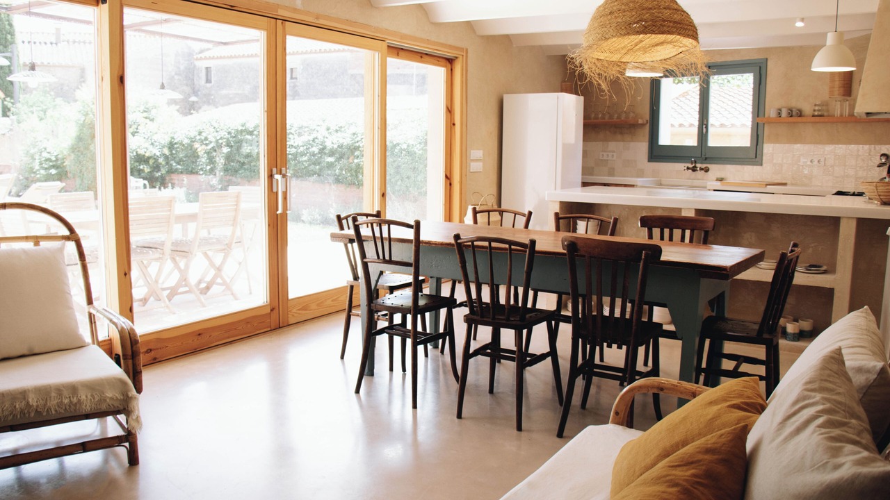 Photo of Livingroom in La Tallada d'Emporda