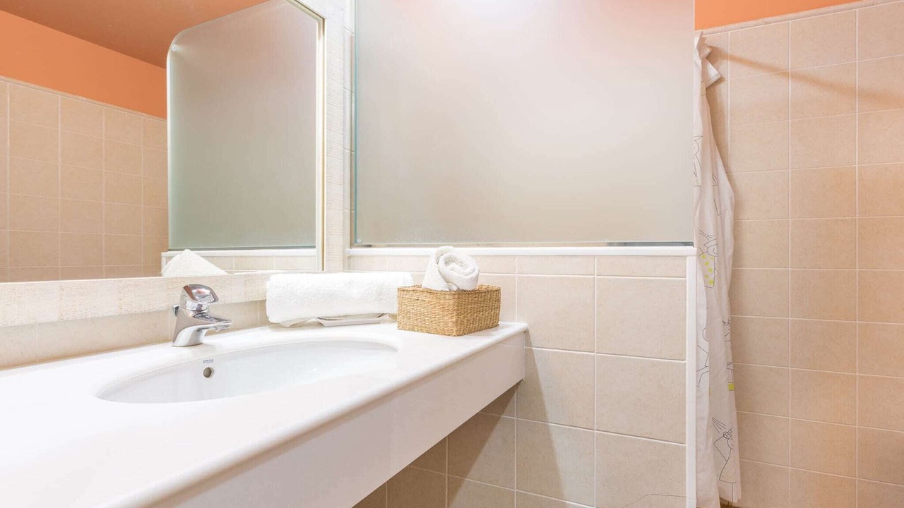 Photo of Bathroom in Llafranc