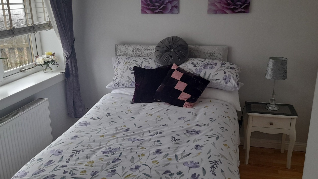 Photo of Bedroom in Fishcross