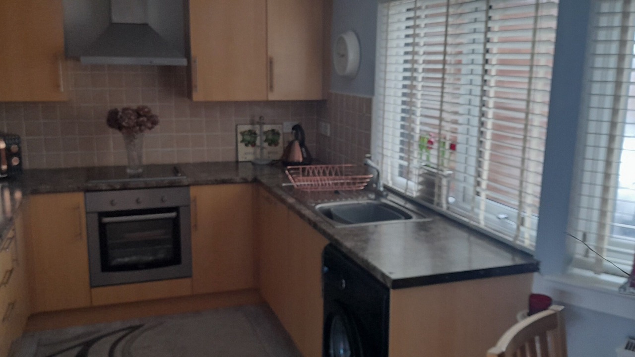 Photo of Kitchen in Fishcross
