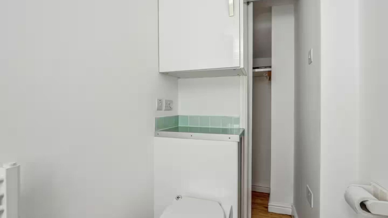 Photo of Bathroom in Shawlands