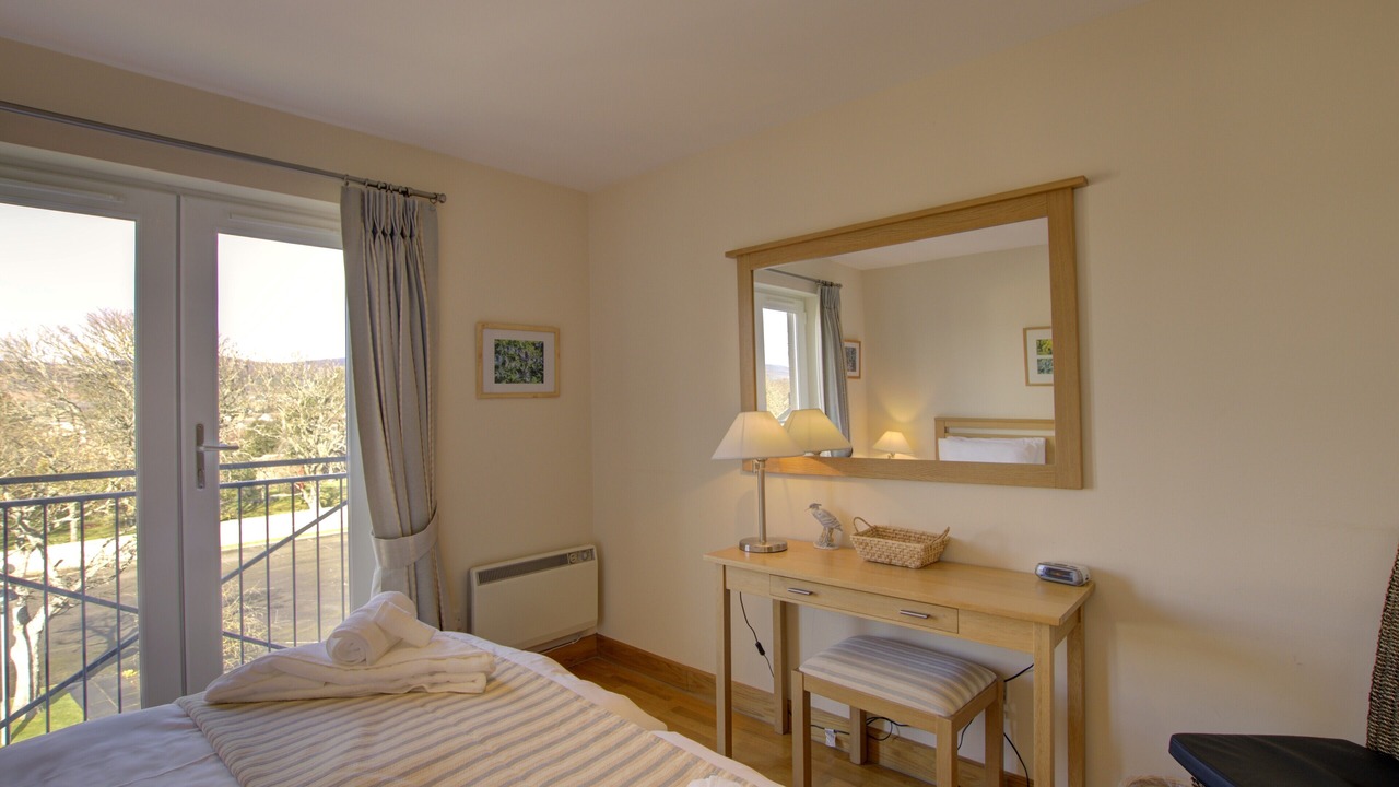 Photo of Bedroom in Brora