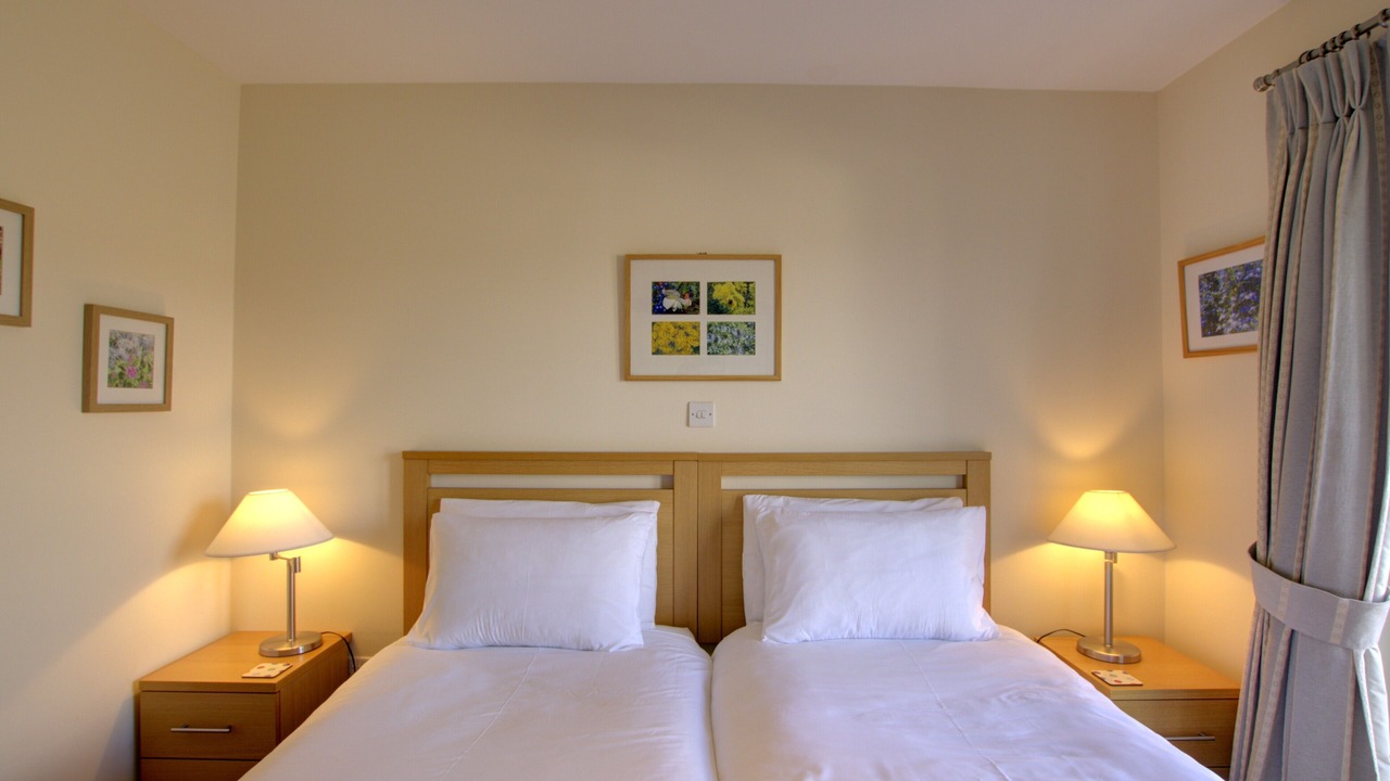 Photo of Bedroom in Brora