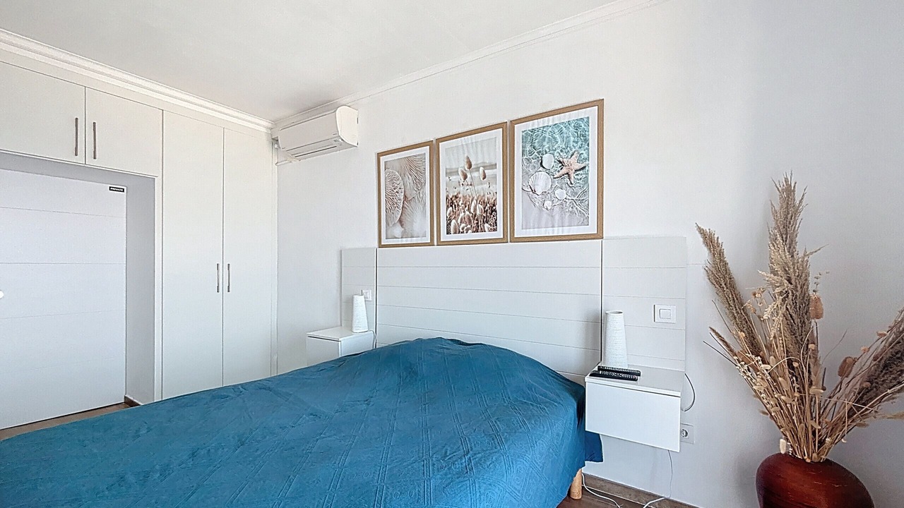 Photo of Bedroom in Almadraba-Canyelles
