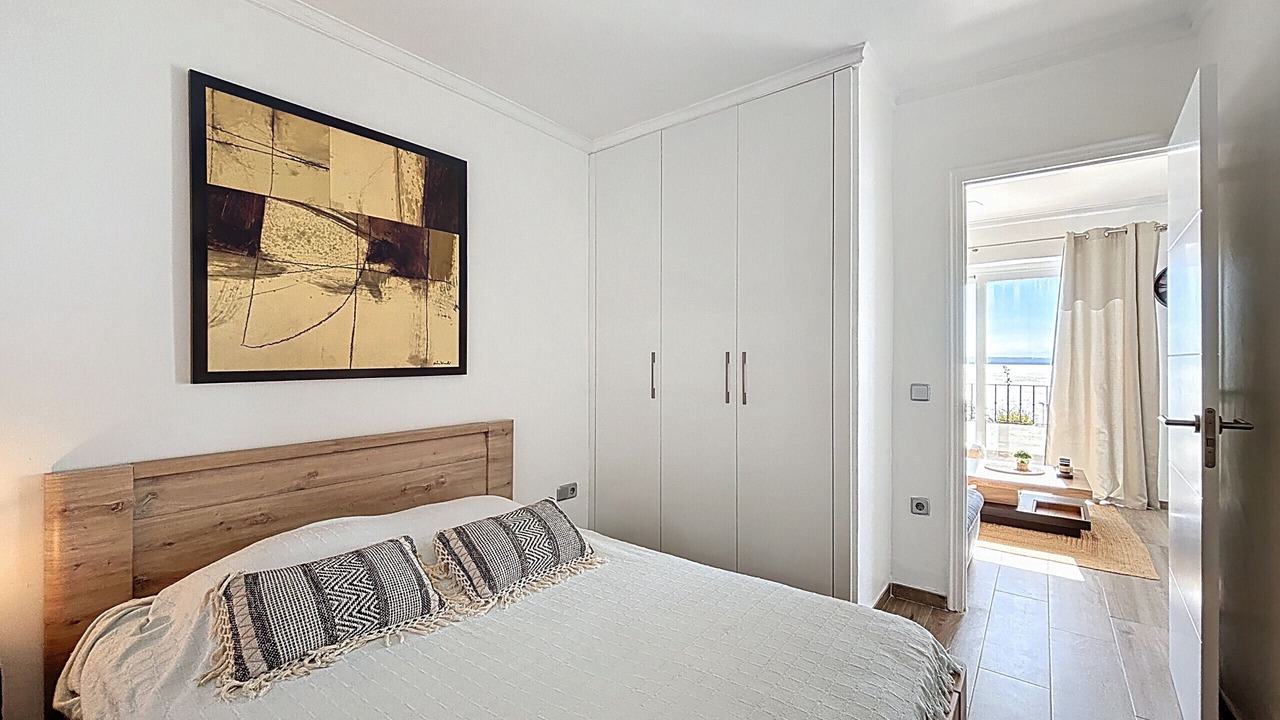 Photo of Bedroom in Almadraba-Canyelles