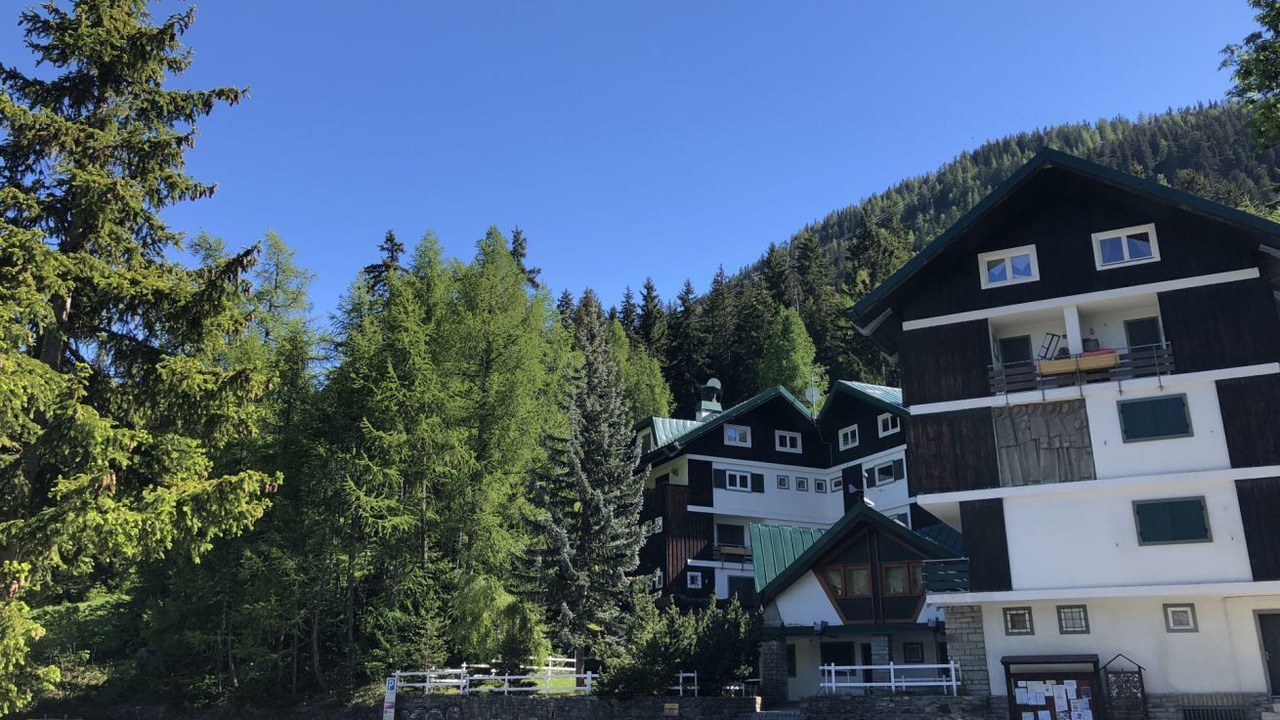 Photo of Outdoor in La Thuile