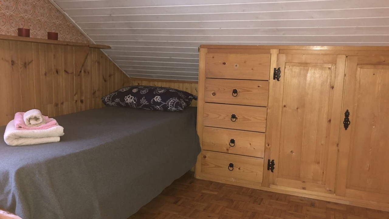 Photo of Bedroom in La Thuile
