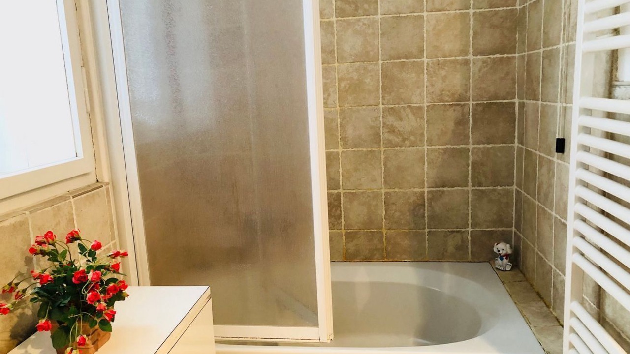 Photo of Bathroom in La Thuile