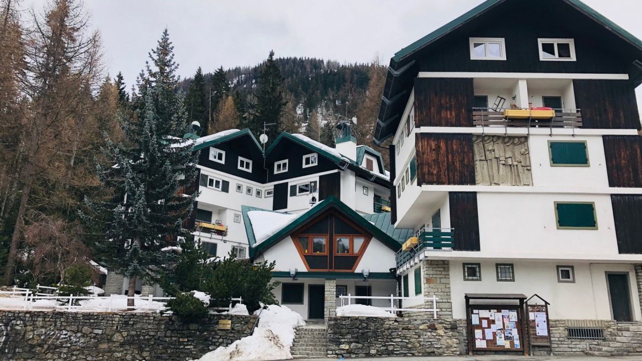 Photo of Outdoor in La Thuile