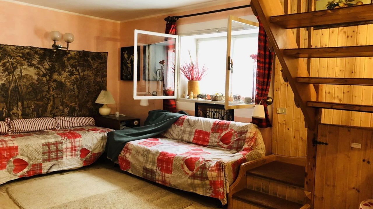 Photo of Bedroom in La Thuile