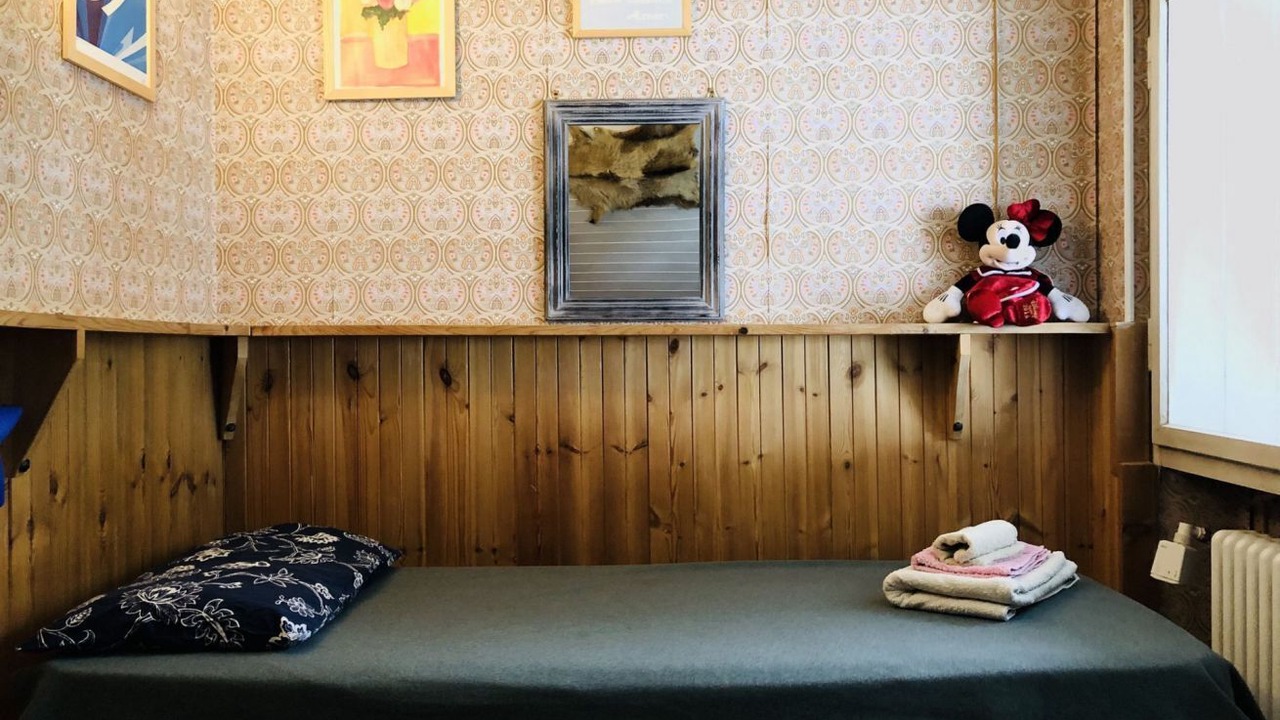Photo of Bedroom in La Thuile