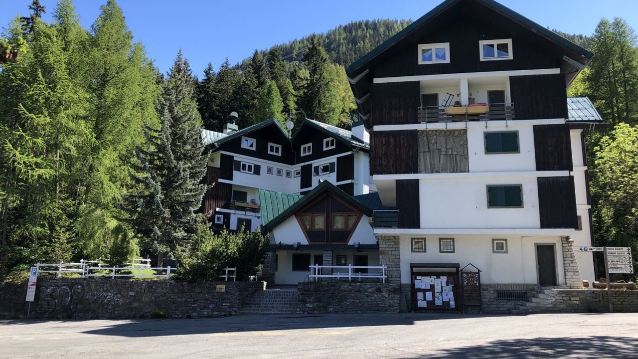 Photo of Outdoor in La Thuile