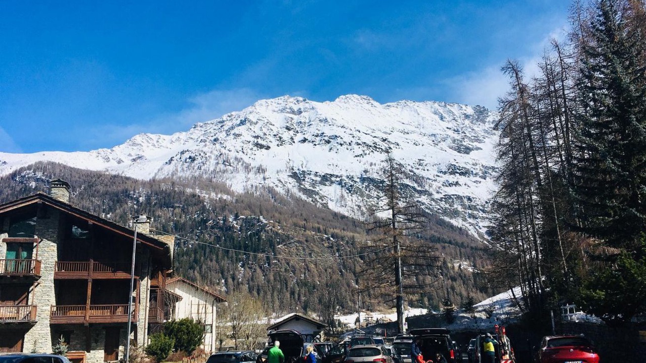 Photo of Others in La Thuile