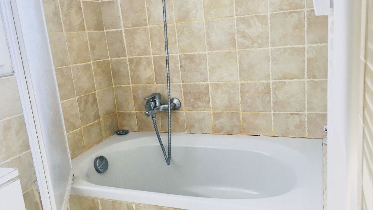 Photo of Bathroom in La Thuile
