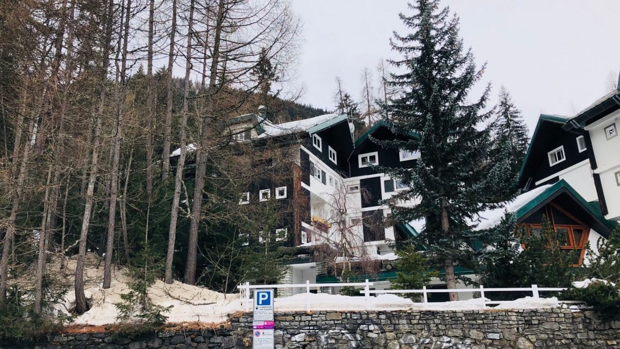 Photo of Outdoor in La Thuile