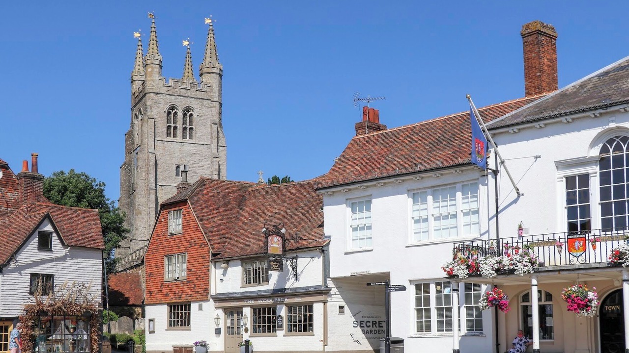 Photo of Others in Abbess Roding