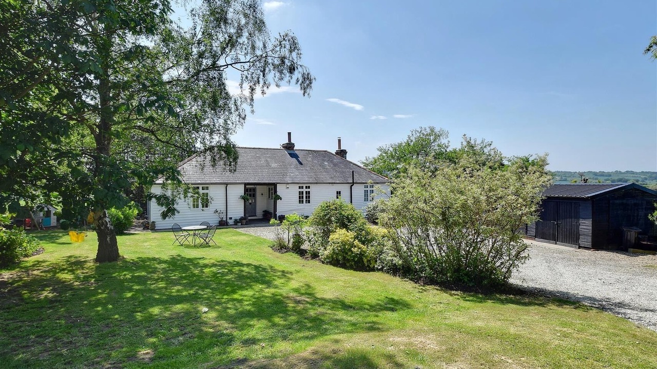 Photo of Outdoor in Abbess Roding
