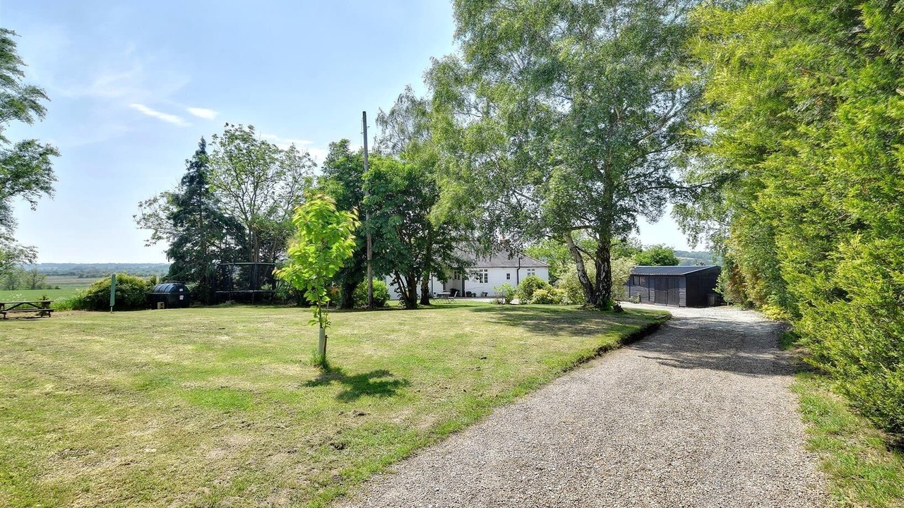 Photo of Outdoor in Abbess Roding