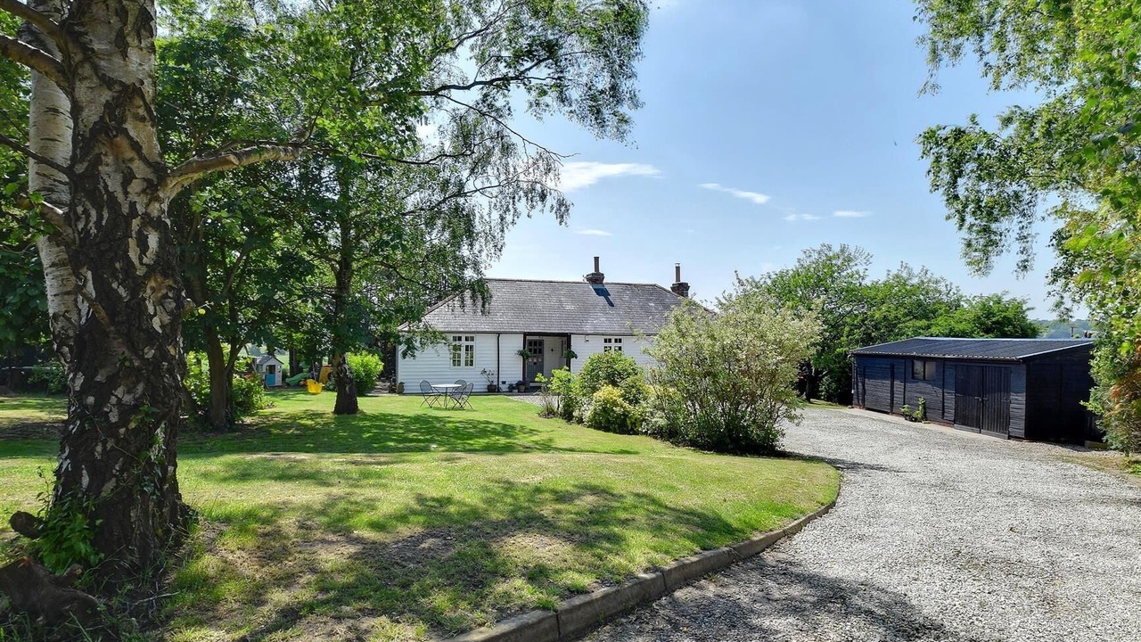 Photo of Outdoor in Abbess Roding